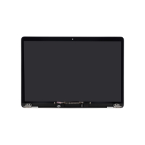 Displayeinheit Silber MacBook Air 13" (A2179) (Ohne Logo)