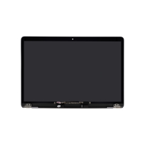 Displayeinheit Space Gray MacBook Air 13" (A2179) (Ohne Logo)