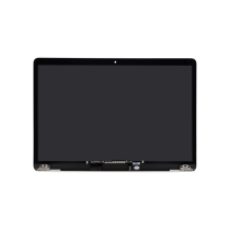 Displayeinheit Silber MacBook Air M1 13,3" (A2337) (Ohne Logo)