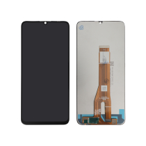 Displayeinheit Honor X7a (ohne Rahmen)