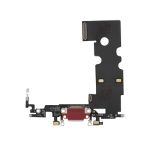 Ladeanschluss Rot iPhone SE3 (ReLife)