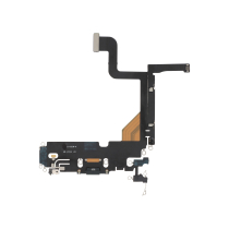 Ladeanschluss Grün Alpin iPhone 13 Pro (ReLife)