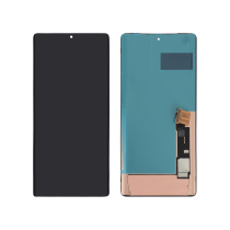 Displayeinheit OLED Google Pixel 7 Pro