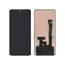 Displayeinheit Moto G82 5G (ohne Rahmen) (ReLife)