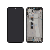 Displayeinheit Moto Edge 30 Neo (mit Rahmen) (ReLife)