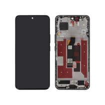Displayeinheit Schwarz Honor 90 (mit Rahmen)