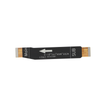 Hauptflexkabel Redmi Note 12 4G