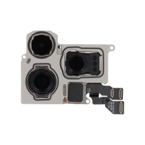 Hauptkamera iPhone 15 Pro Max (ReLife)