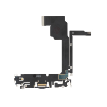 Ladeanschluss Titan Blau iPhone 15 Pro Max (ReLife)