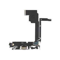 Ladeanschluss Titan Natur iPhone 15 Pro Max (ReLife)