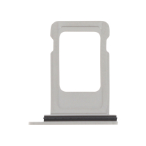 SIM-Tray Titan Natur iPhone 15 Pro/15 Pro Max