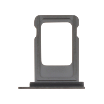 SIM Tray Titan Schwarz iPhone 15 Pro/15 Pro Max