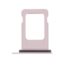 SIM-Tray Pink iPhone 15/15 Plus