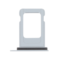 SIM-Tray Blau iPhone 15/15 Plus