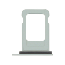 SIM-Tray Grün iPhone 15/15 Plus