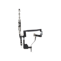 Flexkabel Power + Bluetooth iPhone 15