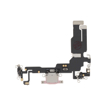Ladeanschluss Rose iPhone 15 (ReLife)