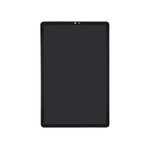 Displayeinheit Schwarz Galaxy Tab S6 (T860/T865) (ReLife)