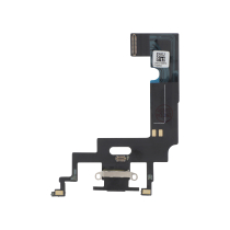 Ladeanschluss Schwarz iPhone XR