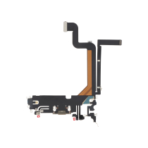 Ladeanschluss Gold iPhone 14 Pro Max