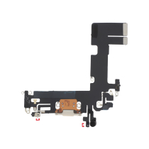 Ladeanschluss Weiß iPhone 13