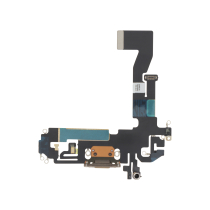 Ladeanschluss Gold iPhone 12/12 Pro