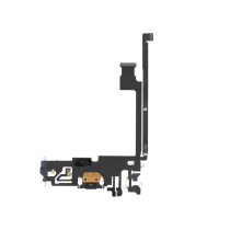 Ladeanschluss Graphit iPhone 12 Pro Max
