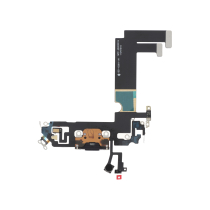 Schwarzer Ladeanschluss iPhone 12 Mini