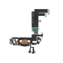 Ladeanschluss Blau iPhone 12 Mini