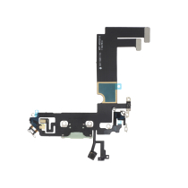 Ladeanschluss Grün iPhone 12 Mini