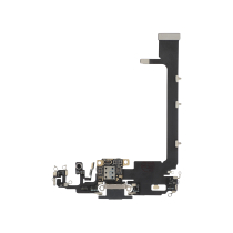 Ladeanschluss Grün iPhone 11 Pro Max