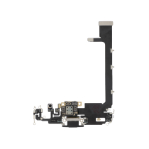 Ladeanschluss Schwarz iPhone 11 Pro Max
