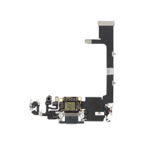 Ladeanschluss Grün iPhone 11 Pro