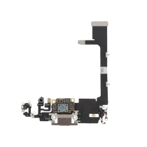 Ladeanschluss Gold iPhone 11 Pro