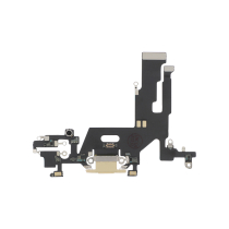 Ladeanschluss Gelb iPhone 11