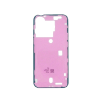 Klebefolie für iPhone 15 Pro Max Backcover (50er Pack)