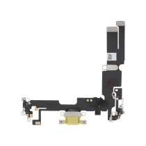 Ladeanschluss Gelb iPhone 14 Plus (ReLife)