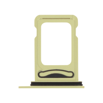 SIM-Tray Gelb iPhone 14/14 Plus