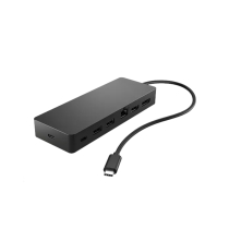 HP USB-C Multiport Universal Hub (Generalüberholt)