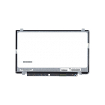 LED-Display 14" - 1366x768 - 40 Pins Rechts (Glänzend)