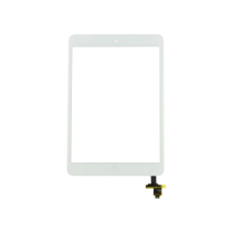 Touchscreen Komplett Weiß iPad mini (1/2. Gen)
