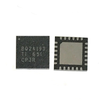 Ladecontroller-Chip BQ24193 Nintendo Switch