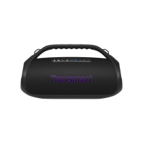Tronsmart Bang 2 Bluetooth-Lautsprecher 90W (Schwarz)