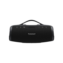 Tronsmart Mirtune S100 Bluetooth-Lautsprecher 50W (Schwarz)