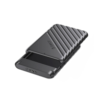 ORICO Externes Gehäuse HDD/SSD 2.5" USB 3.0 Micro B (2577U3)