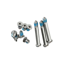 Schrauben-Set Untergehäuse MacBook Pro 13/15/17 Unibody