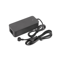 Xiaomi Elektroroller Ladegerät 4/4 Pro