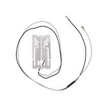 Schwarzes Antennenkabel PlayStation 5 (400DR/400ER) (1000/1100)