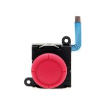 Joystick 3D Rot Joy Con Nintendo Switch/Lite