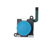Joystick 3D Blau Joy Con Nintendo Switch/Lite